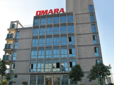 南寧邁世信息技術(shù)有限公司采購會議桌案例